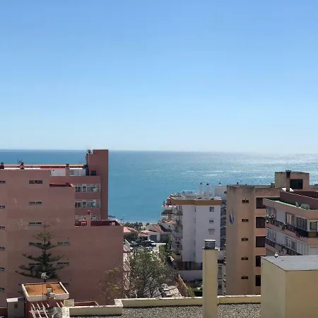 Seamar Appartamento Torremolinos