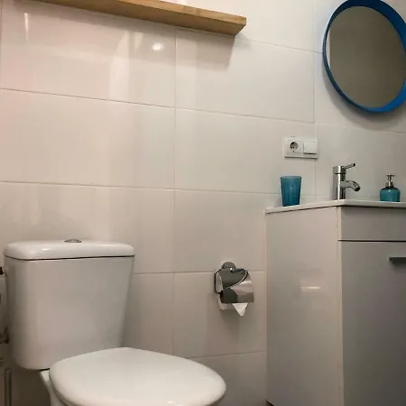 Appartamento Seamar Torremolinos