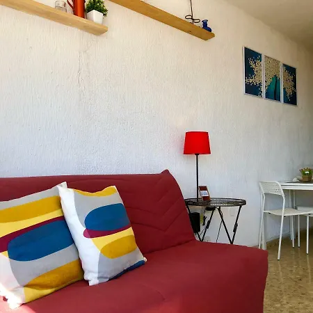 Seamar Torremolinos
