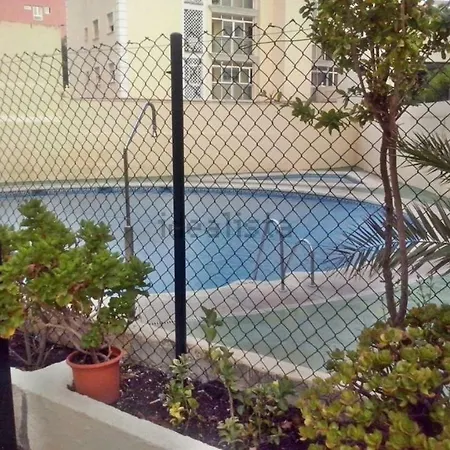 Seamar Torremolinos